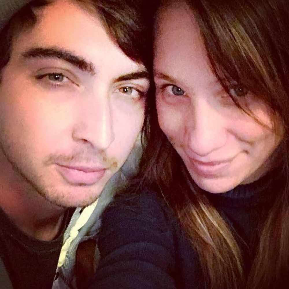 Shaye (raising money due to car being stolen)